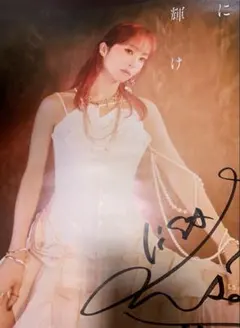 2026年最新】lisa サイン ポスターの人気アイテム - メルカリ