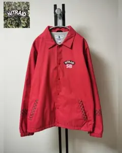 2026年最新】nitraid コーチの人気アイテム - メルカリ