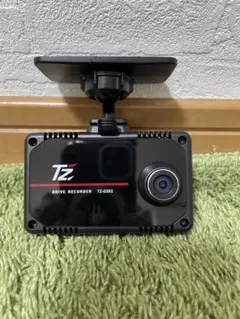 2026年最新】ドライブレコーダー tz-d205wの人気アイテム - メルカリ