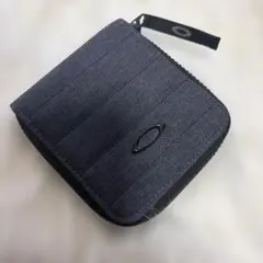 2026年最新】OAKLEY 折り財布の人気アイテム - メルカリ