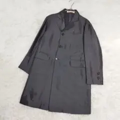 2026年最新】marni チェスターコートの人気アイテム - メルカリ