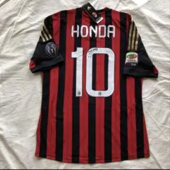 2026年最新】本田圭佑 サインの人気アイテム - メルカリ