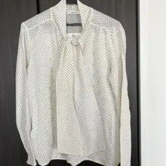 2026年最新】マレーラ ブラウスの人気アイテム - メルカリ