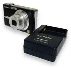 2026年最新】LUMIX DMC-FX30の人気アイテム - メルカリ