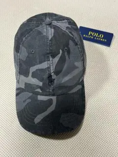 2026年最新】ラルフローレン迷彩キャップの人気アイテム - メルカリ
