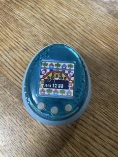 2026年最新】たまごっちiDl ブルーの人気アイテム - メルカリ