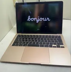 2026年最新】MacBook ローズゴールドの人気アイテム - メルカリ