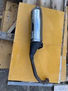 2026年最新】マジェスティ125純正マフラーの人気アイテム - メルカリ