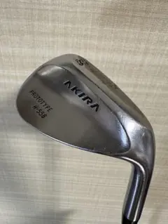 2026年最新】akira ウェッジ プロトタイプの人気アイテム - メルカリ