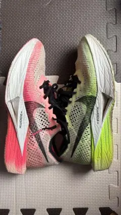 2026年最新】ヴェイパーフライ3 25.0の人気アイテム - メルカリ