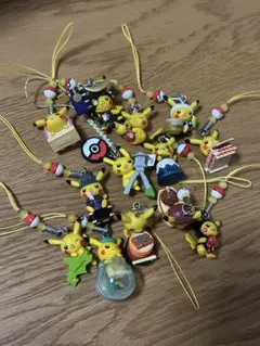 2026年最新】ご当地 ピカチュウ ストラップの人気アイテム - メルカリ