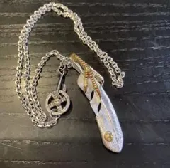 2026年最新】ネックレス キムタクの人気アイテム - メルカリ