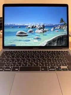 2026年最新】MacBook Air m1 2020 ジャンクの人気アイテム - メルカリ