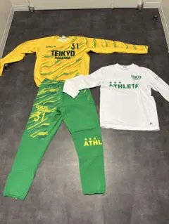 2026年最新】帝京長岡の人気アイテム - メルカリ