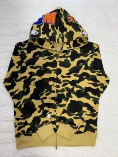 2026年最新】シャークパーカー 迷彩の人気アイテム - メルカリ