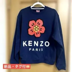 2026年最新】kenzo トレーナー 花の人気アイテム - メルカリ