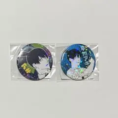 2026年最新】チェンソーマン オールスター缶バッジの人気アイテム