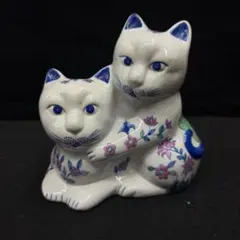 2026年最新】伊万里 猫 置物の人気アイテム - メルカリ