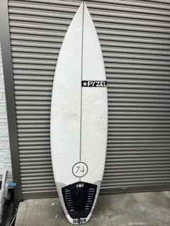 2026年最新】PYZEL サーフボードの人気アイテム - メルカリ