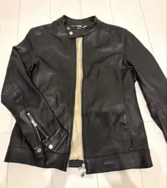 2026年最新】ナノユニバース ライダースの人気アイテム - メルカリ