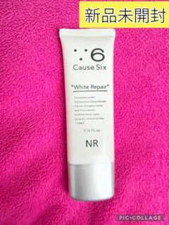 2026年最新】causesix(コーズシックス)ホワイトリペアの人気アイテム