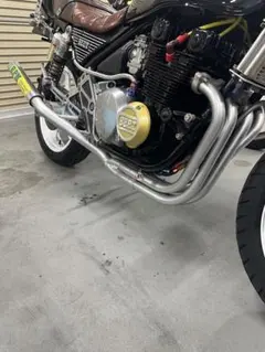 2026年最新】ゼファー400マフラー＃ワルツ機械の人気アイテム - メルカリ