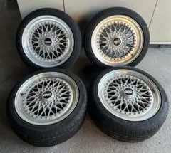 2026年最新】bbs rs 17インチの人気アイテム - メルカリ