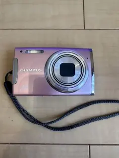 2026年最新】olympus μ 1060の人気アイテム - メルカリ