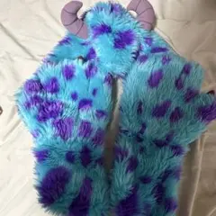 2026年最新】ディズニー サリー マフラーの人気アイテム - メルカリ