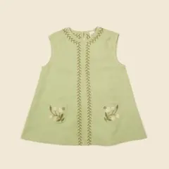 2026年最新】apolina kids ワンピースの人気アイテム - メルカリ