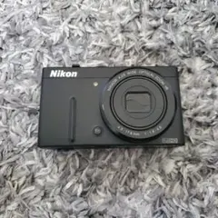 2026年最新】COOLPIX P310の人気アイテム - メルカリ