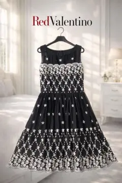 2026年最新】red valentino ワンピースの人気アイテム - メルカリ
