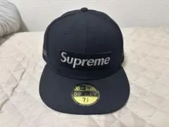 2026年最新】supreme new era 7 3/8の人気アイテム - メルカリ