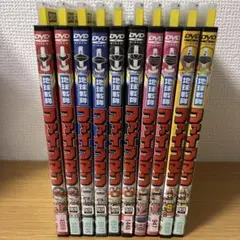 2026年最新】地球戦隊ファイブマン dvdの人気アイテム - メルカリ