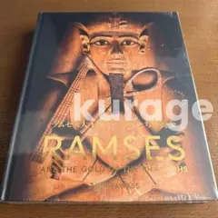 2026年最新】ラムセス図録の人気アイテム - メルカリ