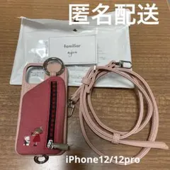 2026年最新】ファミリアエジューiPhoneケースの人気アイテム - メルカリ