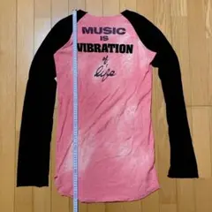 00's archive LGB Dragon Trip ロングスリーブTシャツ - メルカリ