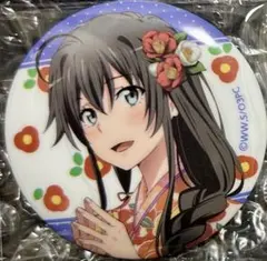 2026年最新】雪ノ下雪乃 缶バッジの人気アイテム - メルカリ