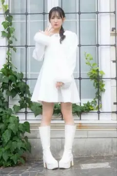 2026年最新】evelyn コート ティペットの人気アイテム - メルカリ