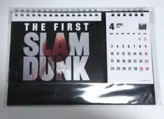 2026年最新】the first slam dunk スコアボード型万年カレンダーの人気