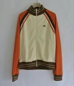 2026年最新】wales bonner トラックジャケットの人気アイテム - メルカリ