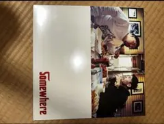 2026年最新】KiD fresino somewhere レコードの人気アイテム - メルカリ