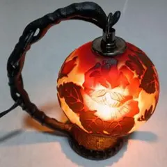 2026年最新】ガレ風ランプの人気アイテム - メルカリ