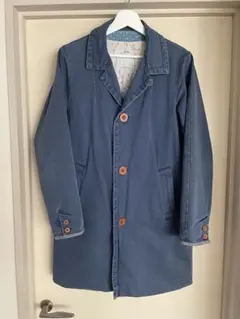 2026年最新】VISVIM MIES COATの人気アイテム - メルカリ