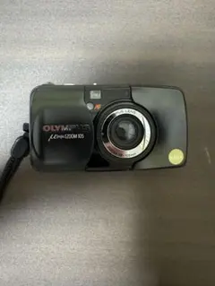 2026年最新】olympus μ zoom 105の人気アイテム - メルカリ