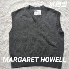 2026年最新】マーガレットハウエル ベストの人気アイテム - メルカリ