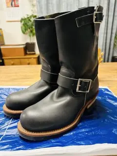 2026年最新】RED WING 9085の人気アイテム - メルカリ