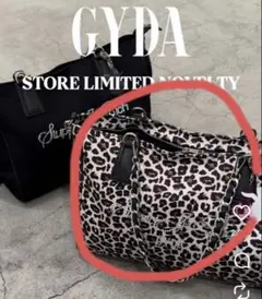 2026年最新】gyda ノベルティの人気アイテム - メルカリ