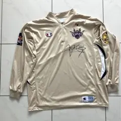 2026年最新】岸本隆一 ユニフォームの人気アイテム - メルカリ