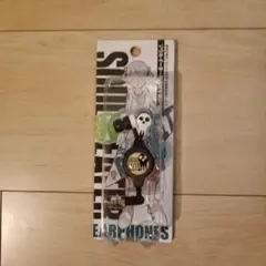 2026年最新】ソウルイーターイヤホンの人気アイテム - メルカリ